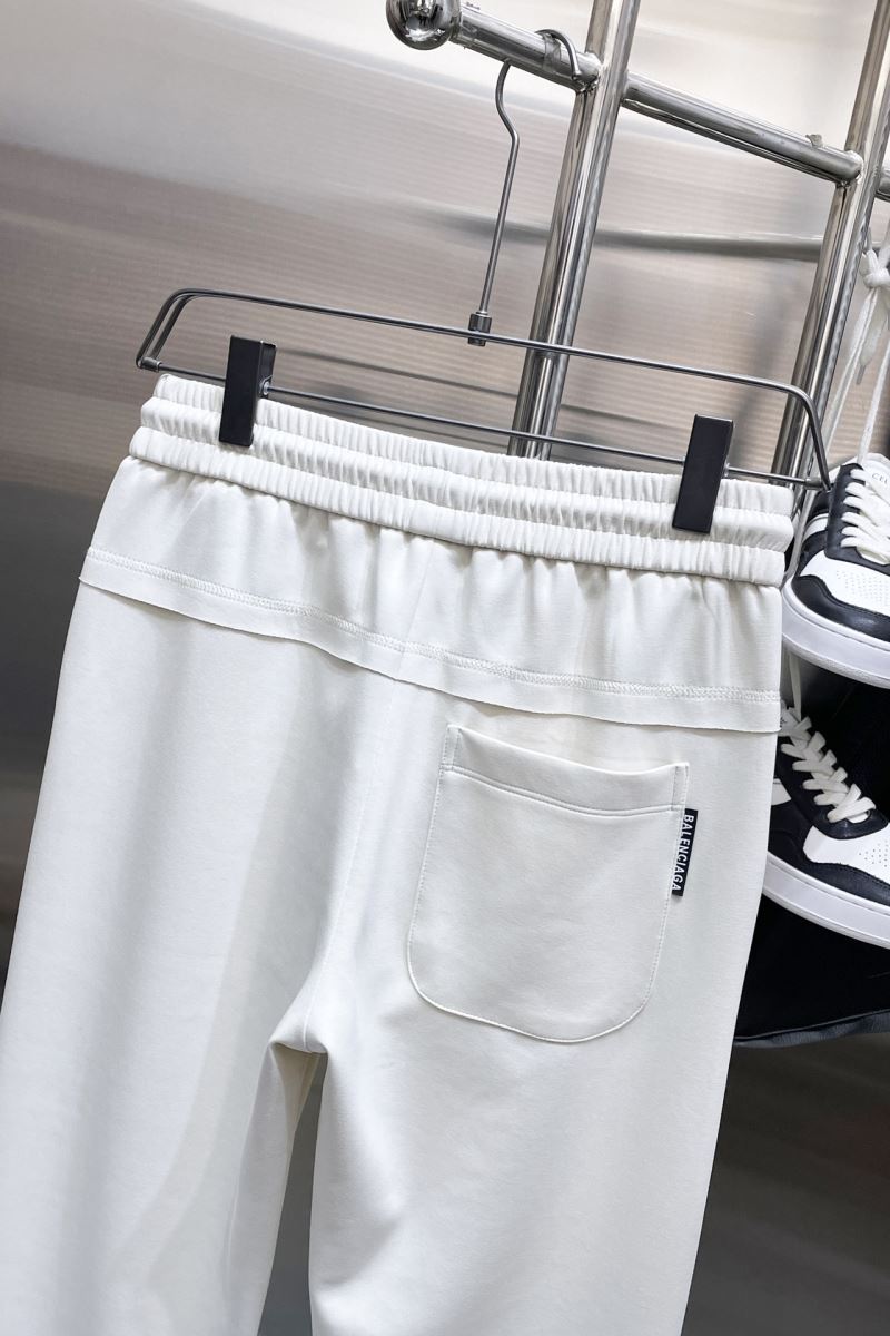 Balenciaga Long Pants